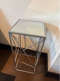 Side tables