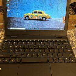Lenevo Laptop 