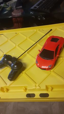 Rc toys