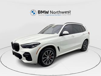 2023 BMW X5