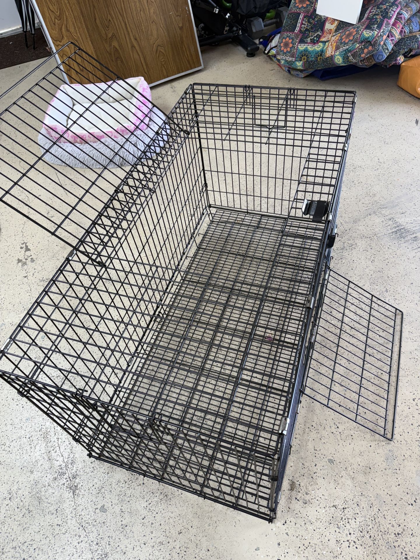 36inch Dog Crate