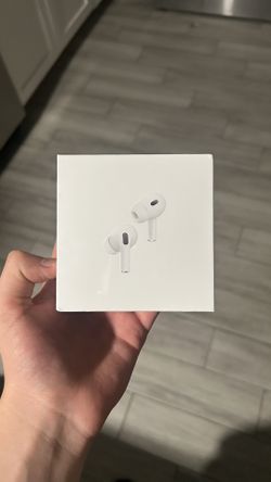 airpod pro gen 2