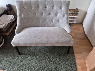 Small Couch