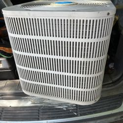 R22 Condenser 2.5 Ton