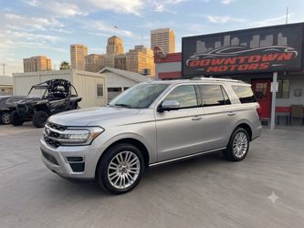 2023 Ford Expedition
