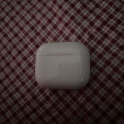 Airpods 3rd generation 