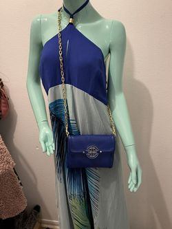 Tory Burch Chain Crossbody 