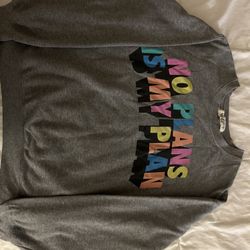 Women’s Sweatshirt