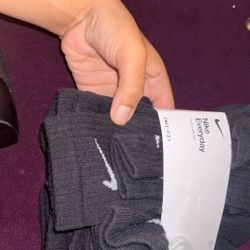 Nike Socks 