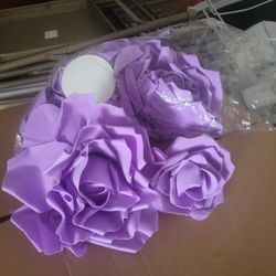 Party decoration Flowers 