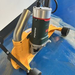 Mark - III Joint Clean - Out Saw