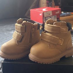Baby Timbs