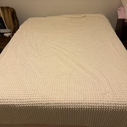 Queen Size Bed