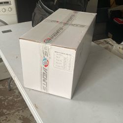 NEW VENTS TT Silent M 100 – Inline Duct Fan (Sealed in Box)