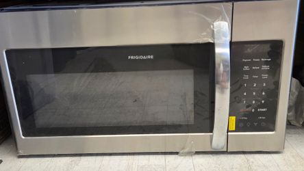 Frigidaire Over-the-Range Microwave