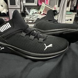 Pumas Size 1