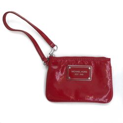Michael Kors wristlet