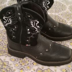 Women's Justin GYPSY Boots