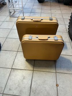 Luggage