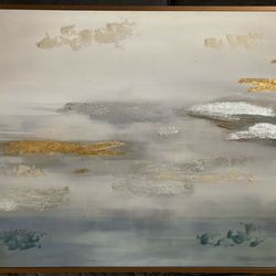 Abstract Painting