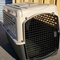 ​Petmate Veri- Kennel Ultra  Size: 36"  for medium dog  50-70 LBS