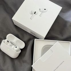 AirPods 2 Gen
