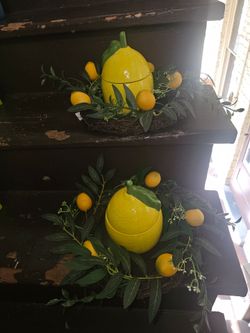 Table center piece