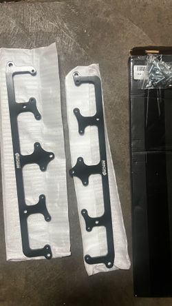 LS Coil Brackets