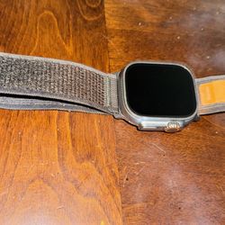 Apple Watch Ultra 