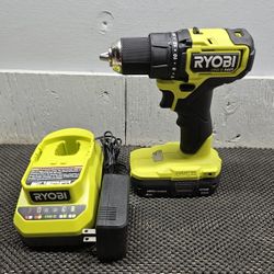 Ryobi Drill Driver