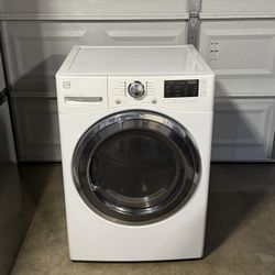 Gas Dryer Kenmore Everything Works We Deliver 