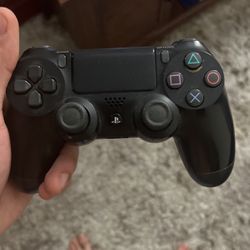 PS4 Controller 25 