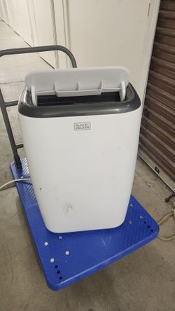 Portable Ac 10000btu