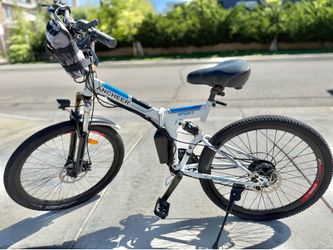 Ancheer Electric Bike