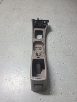 94-01 Acura Integra center console
