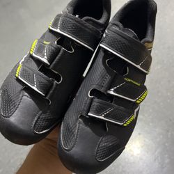 Northwave Cycling Shoes Spinning 6.5 Women