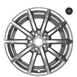 2016 Audi A3 18”OEM