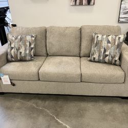 Brand New Sleeper Sofa 