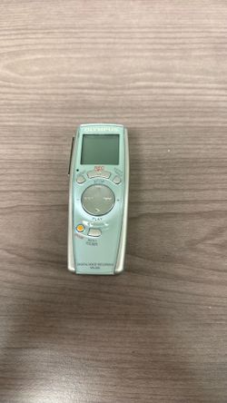 Olympus VN-240 Digital Voice Recorder