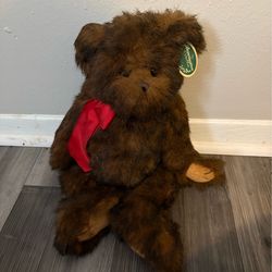 Vintage Teddy Bear
