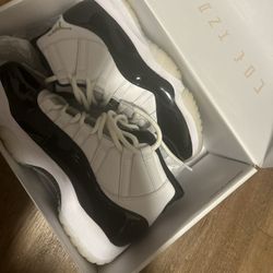 Air Jordan "Gratitude" 11 Retro