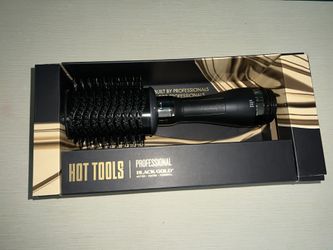 Hot Tools Blowout Brush