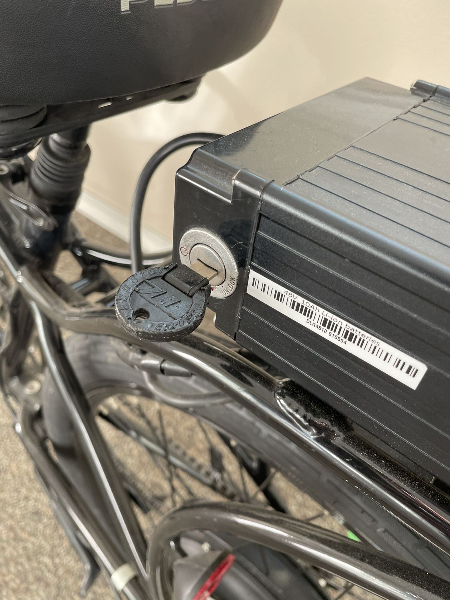 used pedego bikes for sale