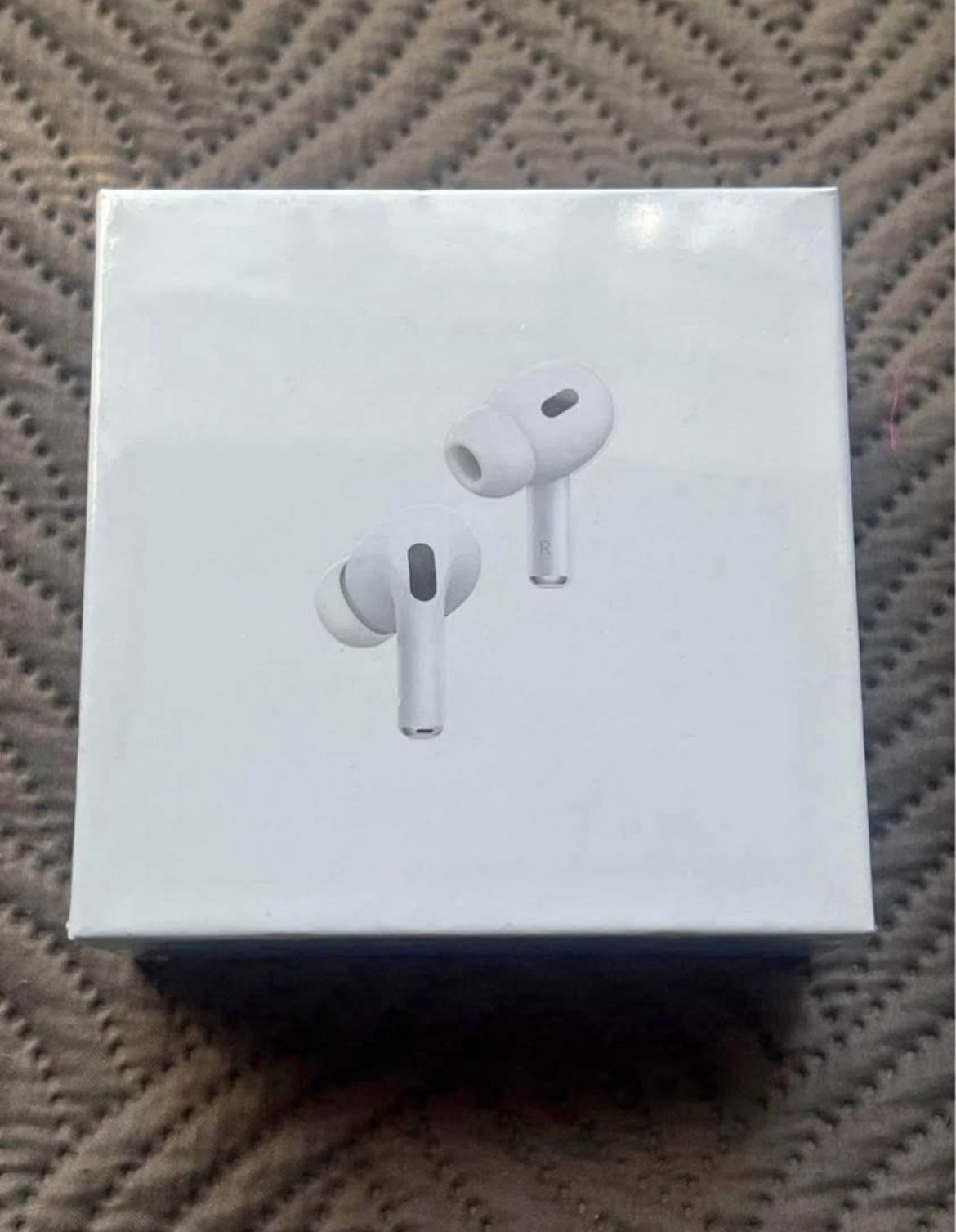 Airpods Gen 2 Pro