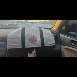 Trader Joe's Tote Bag