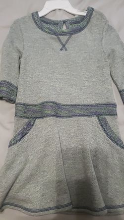 Toddler girl dress