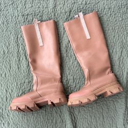 Chunky Boots $10 Sz7 OBO