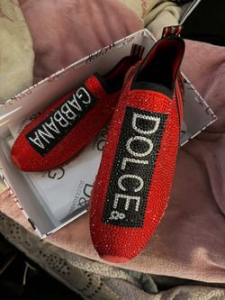 Dolce Shoes