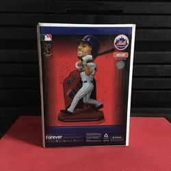 Mets David Wright  Forever Collectibles Bobblehead 