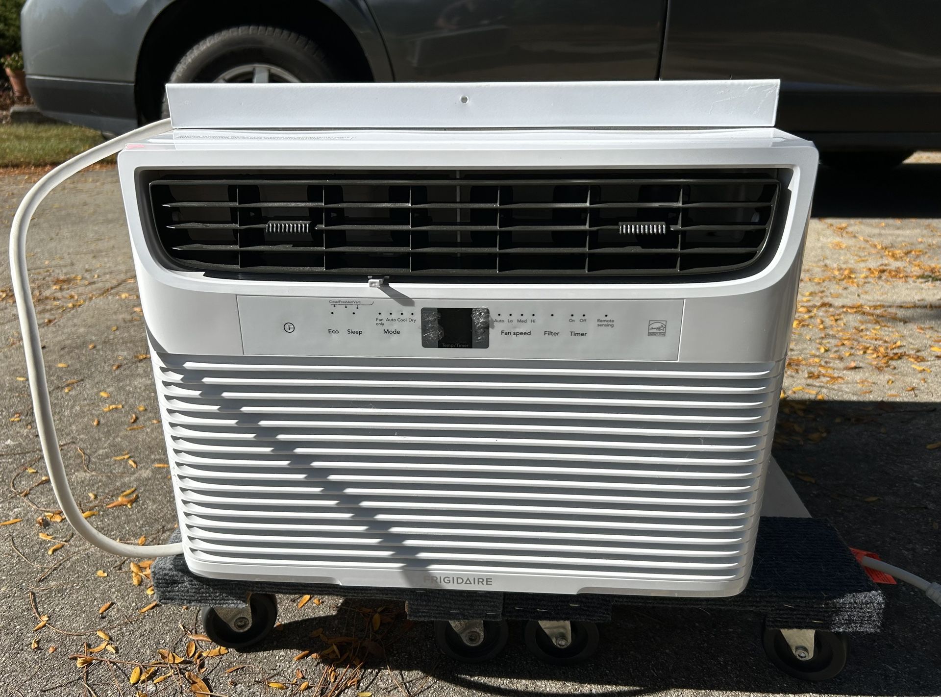 Frigidaire 10000 BTU Window Air Conditioner
